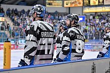 Eishockey, Herren, DEL, Saison 2024-2025, Spieltag 8, ERC Ingolstadt - Grizzlys Wolfsburg, 11.10.2024