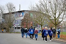 Eishockey, Herren, DEL, Saison 2025-2026, Spiel 24, Nürnberg Ice Tigers - ERC Ingolstadt, 30.11.2025