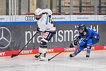 Eishockey, Frauen, DFEL, Saison 2026-2027, ERC Ingolstadt - Eisbären Juniors Berlin, 19.09.2026