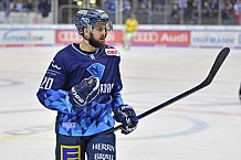 ERC Ingolstadt vs Krefeld Pinguine, DEL, Deutsche Eishockey Liga, Spieltag 39, 19.01.2020