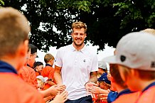 06.08.2016 - ERC Ingolstadt - Saisoneroeffnungsfest