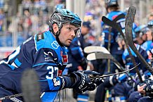 Eishockey, Herren, DEL, Saison 2025-2026, Spiel 35, ERC Ingolstadt - Pinguins Bremerhaven, 02.01.2026