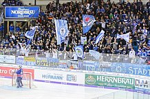 ERC Ingolstadt - Adler Mannheim, Eishockey, DEL, Deutsche Eishockey Liga, Spieltag 29, 08.112.2017
