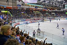 ERC Ingolstadt vs Koelner Haie, DEL, Deutsche Eishockey Liga, Playoffs, Viertelfinale, Spiel 6, 29.03.2019