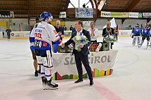 Eishockey, Herren, DEL, Saison 2023-2024, Vinschgau Cup, HC Innsbruck - ERC Ingolstadt, 27.08.2023