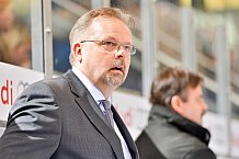 ERC Ingolstadt vs Iserlohn Roosters, Eishockey, DEL, Deutsche Eishockey Liga, 28.02.2016