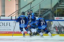Eishockey, Herren, U20 DNL, Saison 2025-2026, Halbfinale - Spiel 5, ERC Ingolstadt - Krefelder EV 81, 24.03.2026