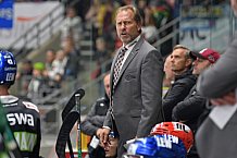 Augsburger Panther vs ERC Ingolstadt, DEL, Deutsche Eishockey Liga, Spieltag 7, 02.10.2019