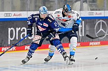 Eishockey, Herren, DEL, Saison 2024-2025, Vorbereitung, ERC Ingolstadt - Dresdner Eislöwen, 18.08.2024
