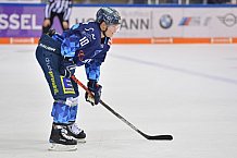 ERC Ingolstadt vs Schwenninger Wild Wings, DEL, Deutsche Eishockey Liga, Spieltag 22, 29.11.2019