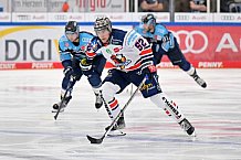 Eishockey, Herren, DEL, Saison 2022-2023, Vorbereitung, ERC Ingolstadt - Iserlohn Roosters, 14.08.2022