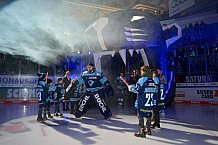 Eishockey, Herren, DEL, Saison 2022-2023, Spieltag 55, ERC Ingolstadt - EHC Red Bull München, 21.02.2023