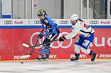 Eishockey, Frauen, DFEL, Saison 2023-2024, ERC Ingolstadt - ESC Planegg-Würmtal, 26.11.2023