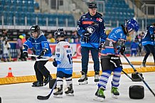Eishockey, Herren, DEL, Saison 2024-2025, ERC Ingolstadt - Kids On Ice Day, 21.09.2024