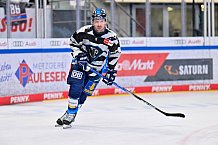 Eishockey, Herren, DEL, Saison 2024-2025, Playoffs Viertelfinale, Spiel 1, ERC Ingolstadt - Nürnberg Ice Tigers, 16.03.2025