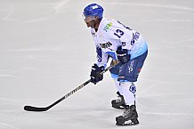ERC Ingolstadt U20 vs Allstars Panther & Friends, Eishockey, U20, Sonderspieltag, 08.12.2018