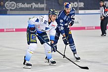 EHC Red Bull München vs ERC Ingolstadt, DEL, Deutsche Eishockey Liga, Spieltag 31, 26.12.2019