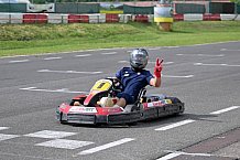 Eishockey, Herren, 6. Vinschgau-Cup, Saison 2022-2023, Audi ERC Gokart Cup 2022, 27.08.2022
