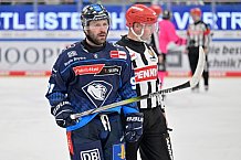Eishockey, Herren, DEL, Saison 2024-2025, Spieltag 8, ERC Ingolstadt - Grizzlys Wolfsburg, 11.10.2024