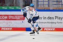 Eishockey, Herren, DEL, Saison 2025-2026, Spiel 24, Nürnberg Ice Tigers - ERC Ingolstadt, 30.11.2025