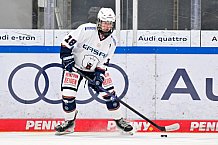 Eishockey, Frauen, DFEL, Saison 2026-2027, ERC Ingolstadt - Eisbären Juniors Berlin, 19.09.2026