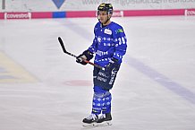 ERC Ingolstadt vs EHC Red Bull Muenchen, Eishockey, DEL, Deutsche Eishockey Liga, Spieltag 32, 26.12.2018