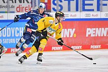 Vorbereitung, Eishockey, Herren, DEL, Saison 2021-2022, ERC Ingolstadt - spusu Vienna Capitals, 04.09.2021