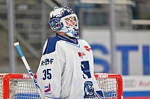 Eishockey, Herren, DEL, Saison 2022-2023, Spieltag 6, ERC Ingolstadt - Straubing Tigers, 30.09.2022