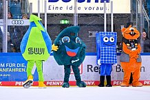 Eishockey, Herren, DEL, Saison 2025-2026, Spiel 28, ERC Ingolstadt - Iserlohn Roosters, 14.12.2025