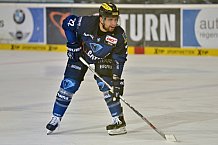 ERC Ingolstadt vs Thomas Sabo Ice Tigers, Eishockey, DEL, Deutsche Eishockey Liga, 02.03.2016