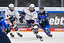 Eishockey, Frauen, DFEL, Saison 2026-2027, ERC Ingolstadt - Eisbären Juniors Berlin, 19.09.2026