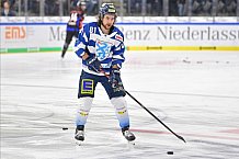 Thomas Sabo Ice Tigers vs ERC Ingolstadt, DEL, Deutsche Eishockey Liga, Spieltag 41, 26.01.2020