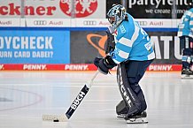 Eishockey, Herren, DEL, Saison 2022-2023, Spieltag 6, ERC Ingolstadt - Straubing Tigers, 30.09.2022
