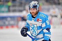 Eishockey, Herren, DEL, Saison 2021-2022, Spieltag 10, ERC Ingolstadt - EHC Red Bull München, 08.10.2021