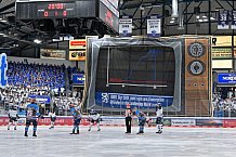 Eishockey, Herren, DEL, Saison 2023-2024, Spieltag 39, ERC Ingolstadt - Iserlohn Roosters, 19.01.2024