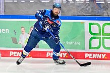 Eishockey, Herren, DEL, Saison 2025-2026, Gäubodenvolksfest-Cup 2025, Spiel 1, Nürnberg Ice Tigers - ERC Ingolstadt, 15.08.2025