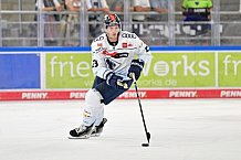 Eishockey, Herren, DEL, Saison 2023-2024, Gäubodenvolksfest-Cup, HC Lugano - ERC Ingolstadt, 18.08.2023