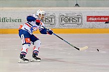 Eishockey, Herren, DEL, Saison 2025-2026, Vinschgau Cup, Spiel 3, ZSC Lions - Straubing Tigers, 24.08.2025