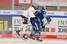 Eishockey, Frauen, DFEL, Saison 2022-2023, ERC Ingolstadt - ECDC Memmingen Indians , 27.11.2022