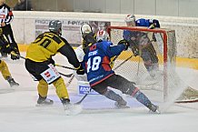 Eishockey, Herren, DEL, Saison 2023-2024, Vinschgau Cup, HC Pustertal – Nürnberg Ice Tigers, 27.08.2023