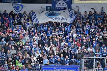 Eishockey, Herren, DEL, Saison 2025-2026, Spiel 44, ERC Ingolstadt - Dresdner Eislöwen, 27.01.2026