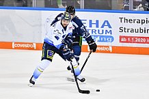 Straubing Tigers vs ERC Ingolstadt, DEL, Deutsche Eishockey Liga, Gäubodenvolksfest-Cup, Gäuboden, Volksfest, Cup, Spiel 4, 18.08.2019