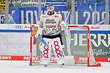 Eishockey, Herren, DEL, Saison 2023-2024, PrePlayoffs - Spiel 1, ERC Ingolstadt - Kölner Haie, 10.03.2024
