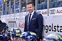 ERC Ingolstadt vs Black Wings Linz, DEL, Deutsche Eishockey Liga, Vorbereitung, 08.09.2019