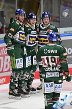 Eishockey, Herren, DEL, Saison 2020-2021, Augsburger Panther - ERC Ingolstadt, 15.01.2021