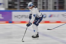 Eishockey, Herren, DEL, Saison 2021-2022, ERC Ingolstadt - Showtraining, 27.02.2022