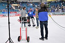 Eishockey, Herren, DEL, Saison 2023-2024, Spieltag 9, ERC Ingolstadt - EHC Red Bull München, 08.10.2023