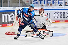 Eishockey, Herren, DEL, Saison 2025-2026, Spiel 10, ERC Ingolstadt - Löwen Frankfurt, 12.10.2025