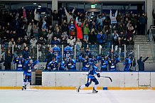 Eishockey, Herren, U20 DNL, Saison 2025-2026, Halbfinale - Spiel 5, ERC Ingolstadt - Krefelder EV 81, 24.03.2026