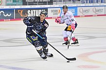 ERC Ingolstadt vs Eisbären Berlin, DEL, Deutsche Eishockey Liga, Spieltag 14, 25.10.2019